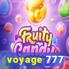 voyage 777